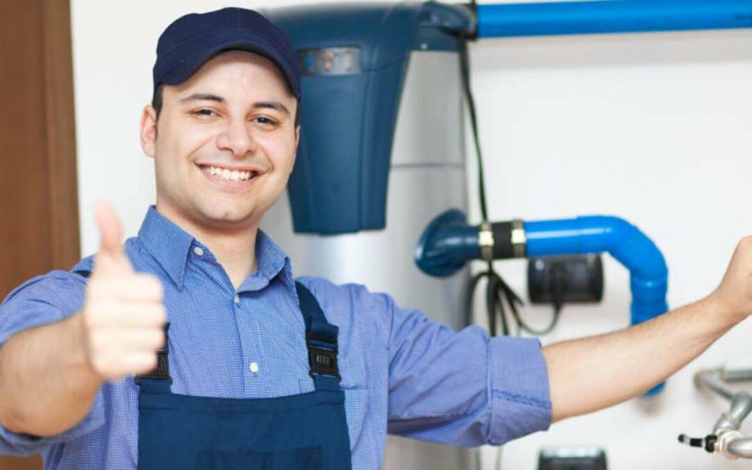Riparazione Caldaie Ferroli Roma